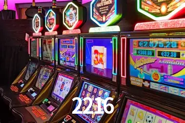 A Emoção da Loteria na 2216: Uma Chance de Mudança de Vida