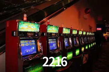 A Emoção da Loteria na 2216: Uma Chance de Mudança de Vida
