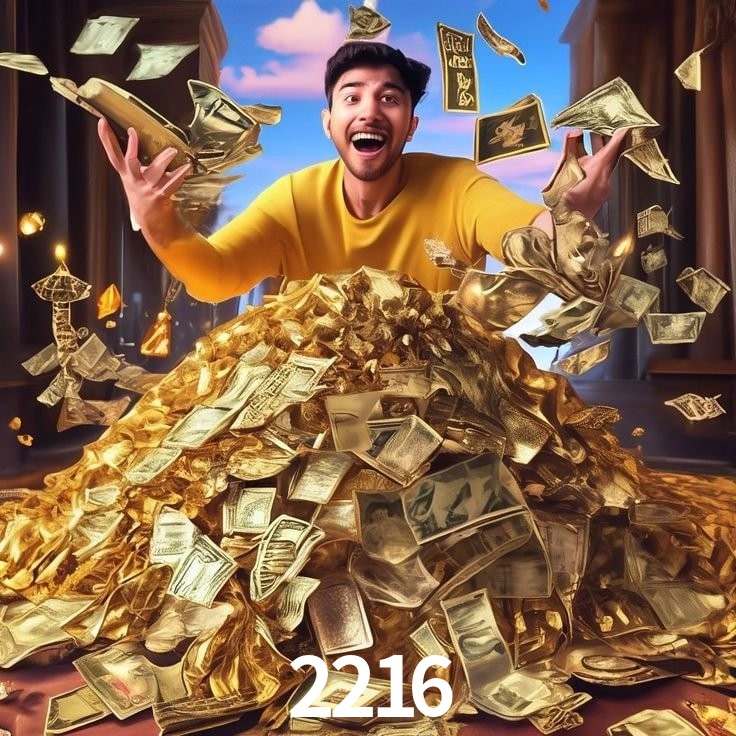 Estatísticas 2216