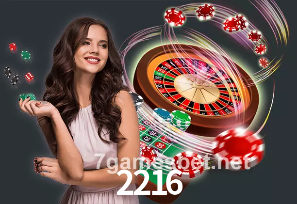vivo no cassino 2216