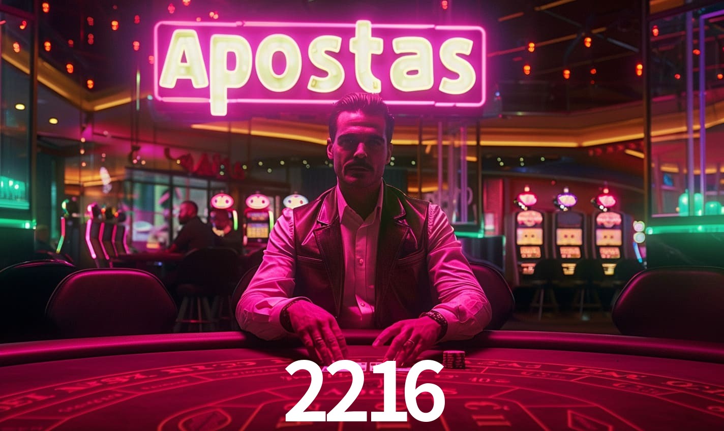 A Emoção da Loteria na 2216: Uma Chance de Mudança de Vida