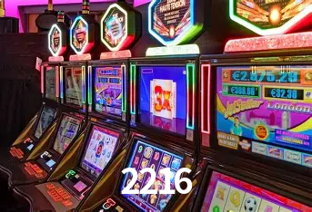 Inovações de Jogos na 2216: O Futuro das Experiências Interativas
