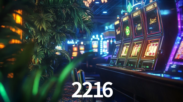 Daily Bonuses 2216