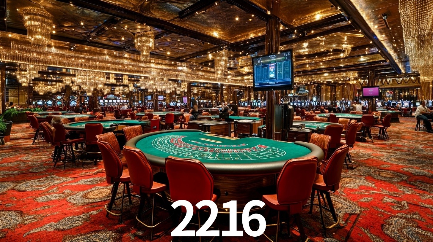 2216 bet