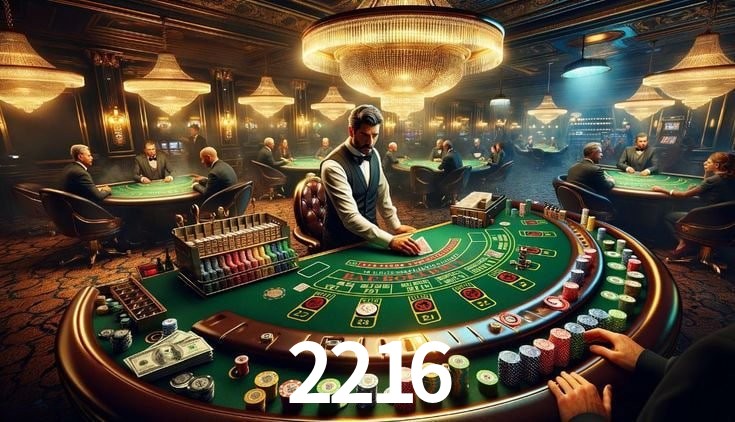 Basketball Betting 2216