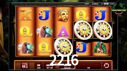 Desvendando o Mundo dos Jogos Virtuais na 2216