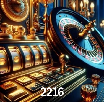 Estatísticas Crash Games 2216