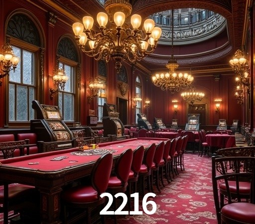 Especiais de Fim de Semana 2216