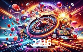 Estatísticas Esportivas 2216