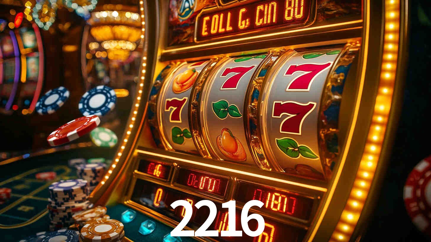 Premium Interface 2216