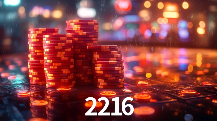 2216 bet