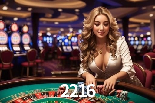 VIP Casino 2216