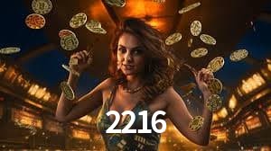 Tennis Betting 2216