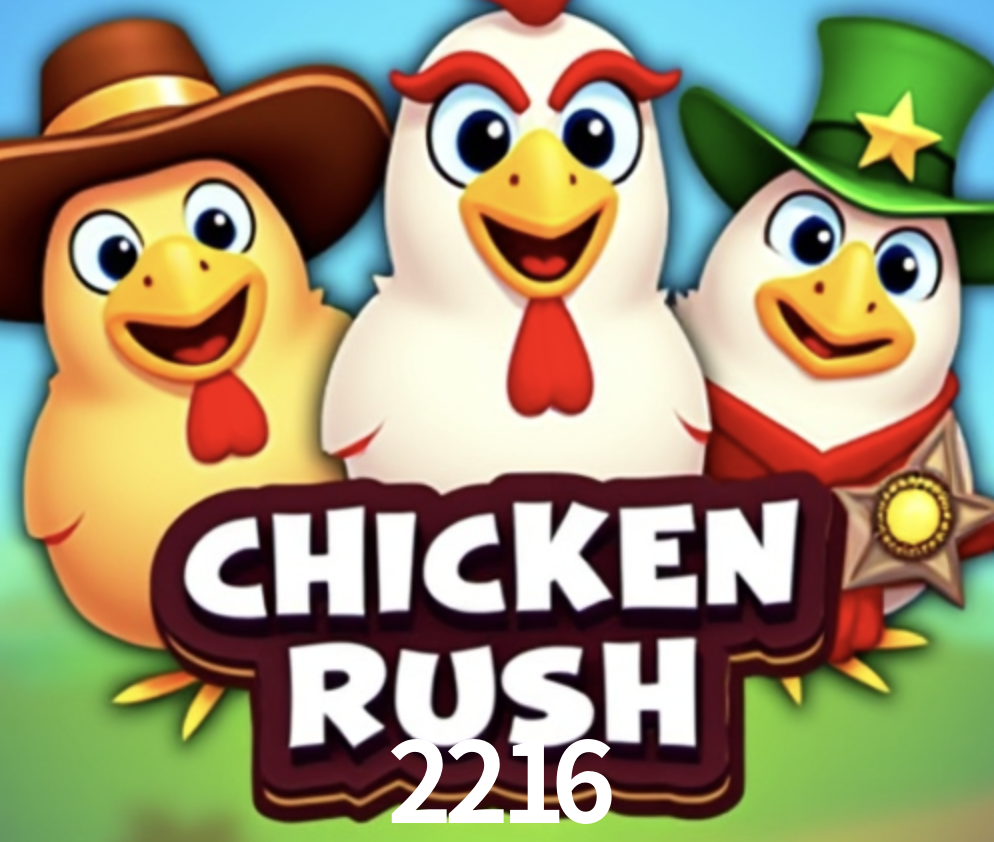 Live Casino 2216