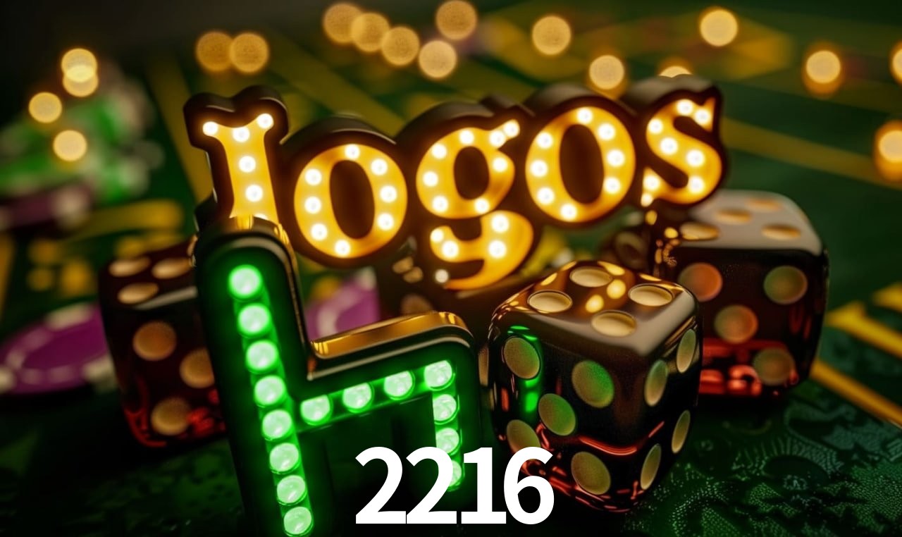 Recursos de Bônus 2216