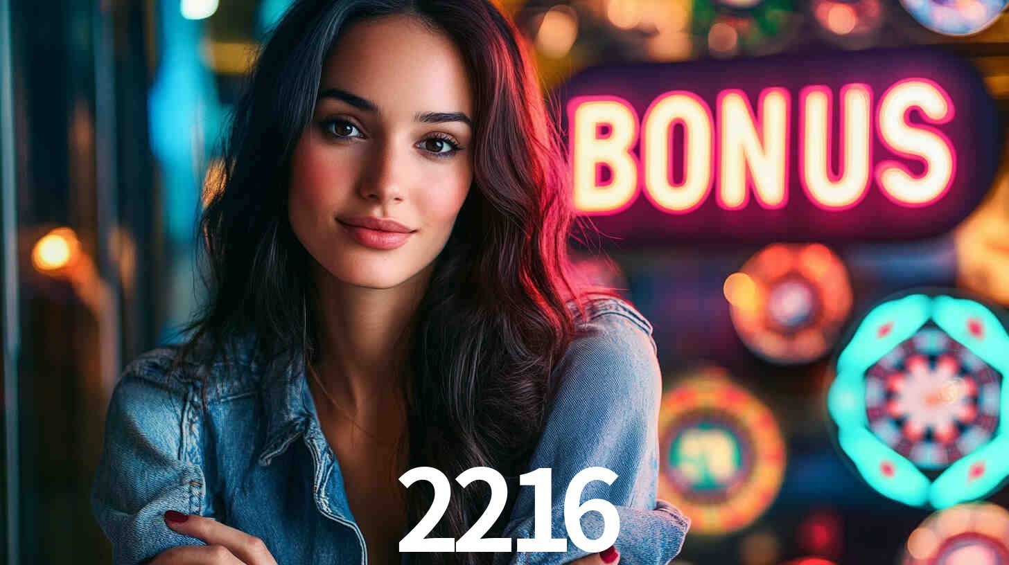 2216: A Experiência de Casino com Jogos de Mesa ao Vivo