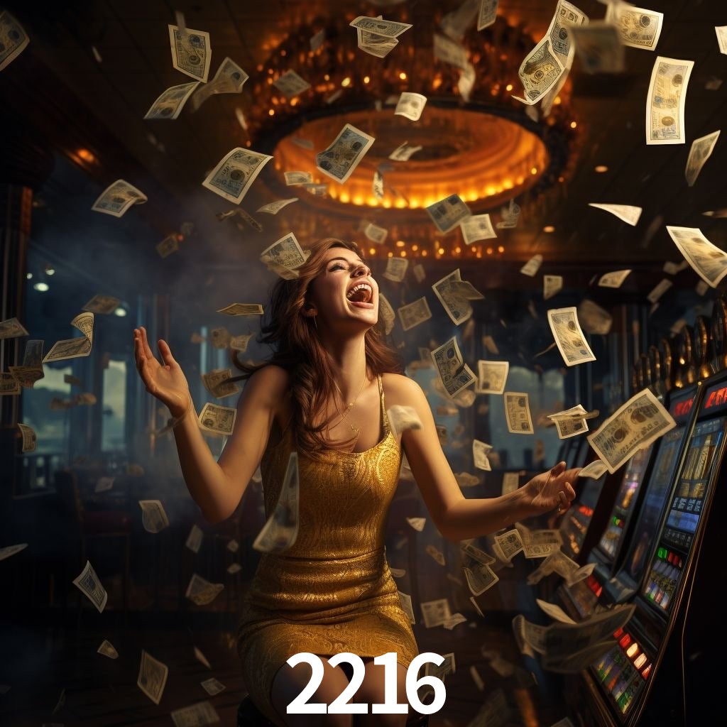 Live Casino 2216