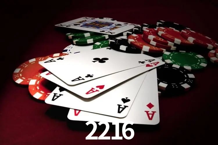 Casino VIP 2216