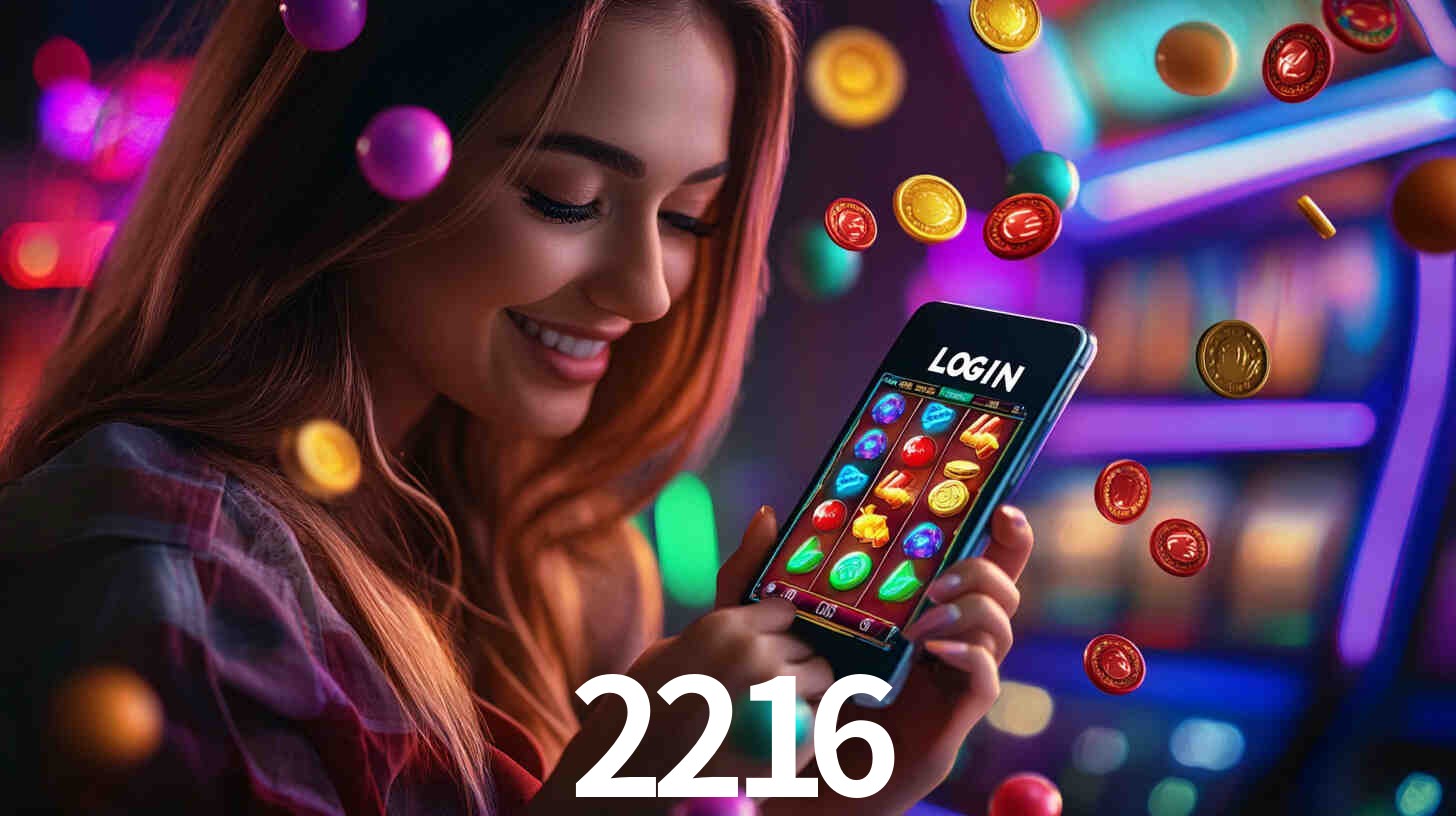 2216 bet