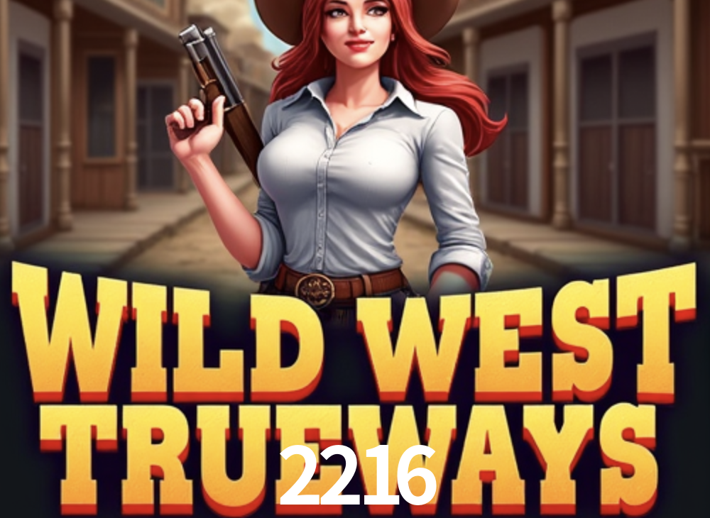 Slot Games 2216