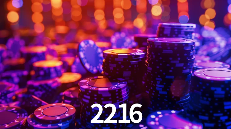 2216 bet