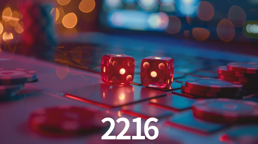 Player Reviews 2216