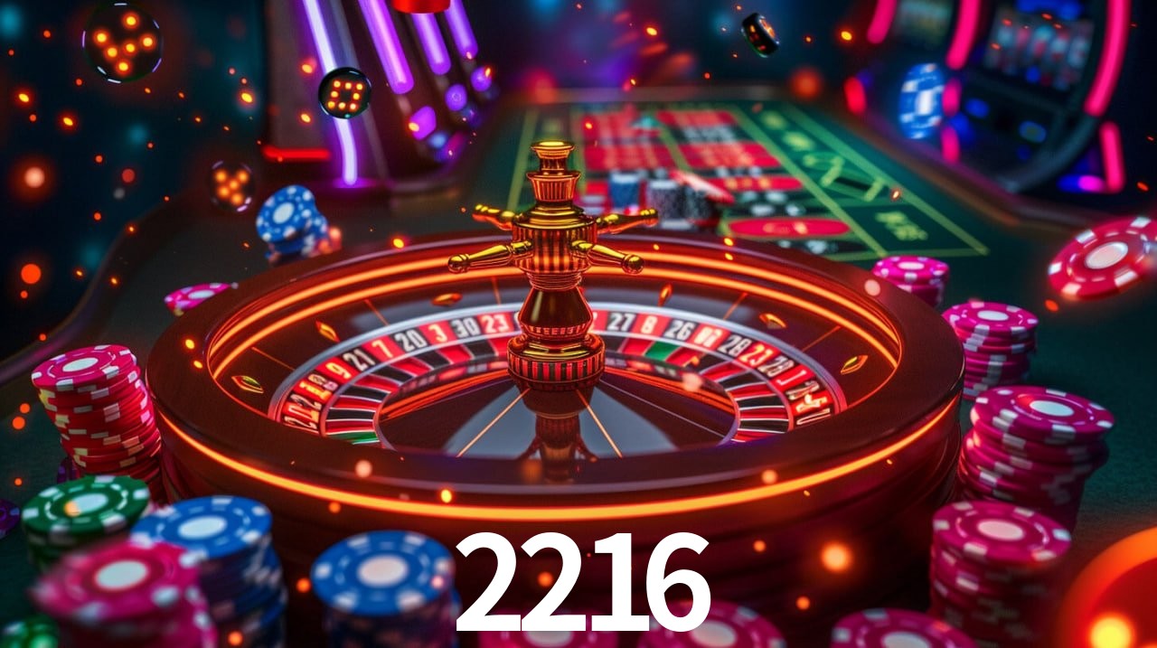 Interface do App 2216