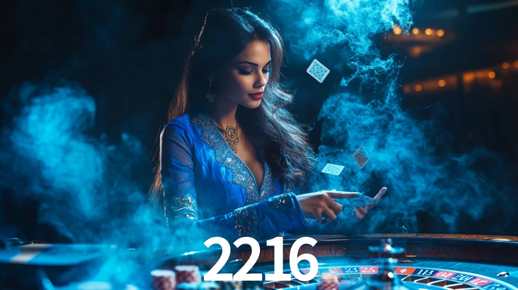 Desvendando o Mundo dos Jogos Virtuais na 2216