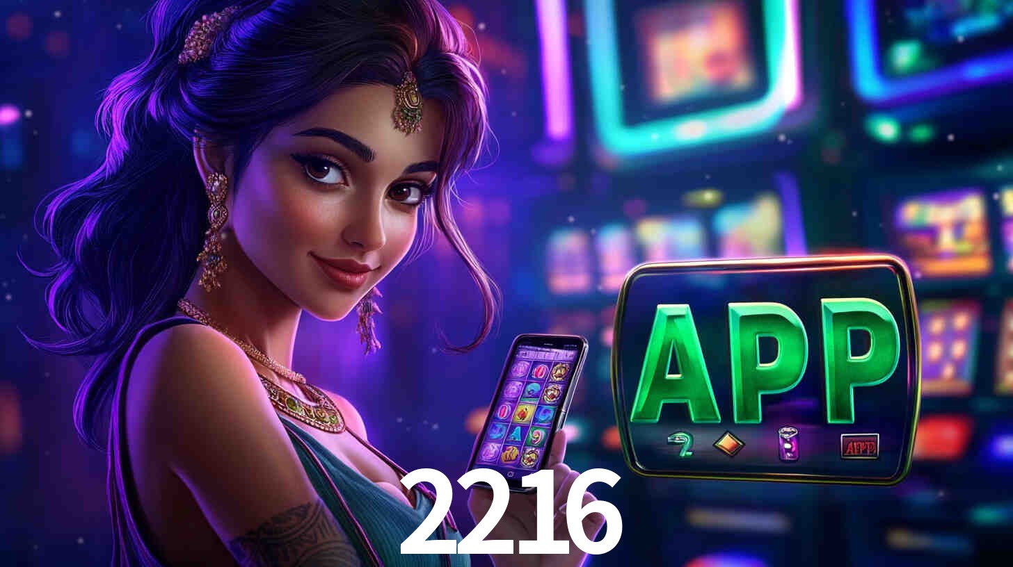2216: A Experiência de Casino com Jogos de Mesa ao Vivo