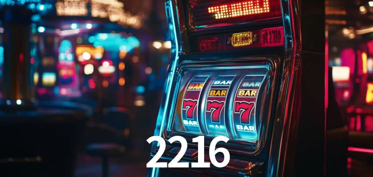Tournaments 2216