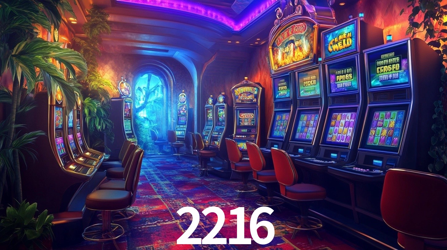 Daily Bonuses 2216