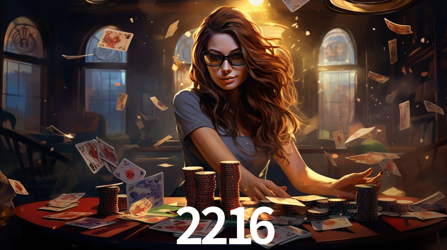 VIP Casino 2216