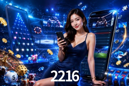 Live Casino 2216