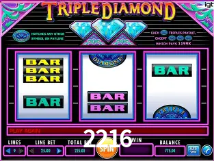 Descubra a Magia dos Jogos de Arcade no 2216