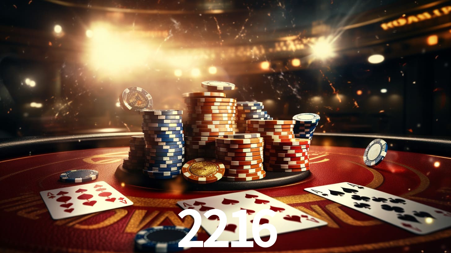 Live Casino 2216