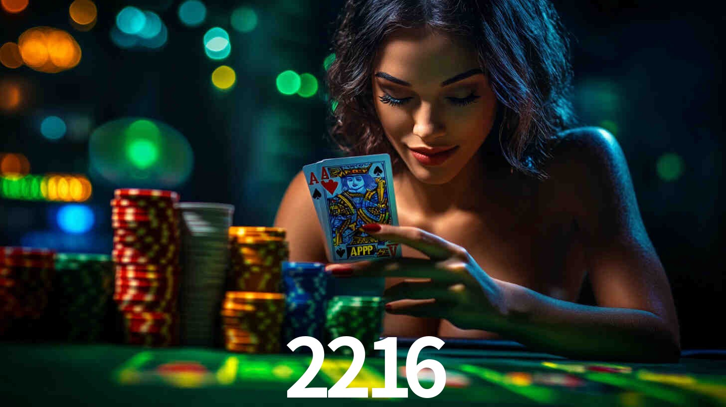 Desvendando o Mundo dos Jogos Virtuais na 2216