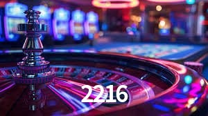 Provedores de Jogos 2216