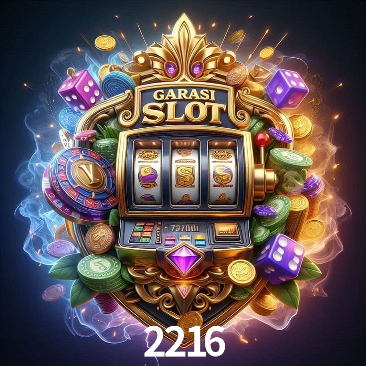 2216 Logo Verificado
