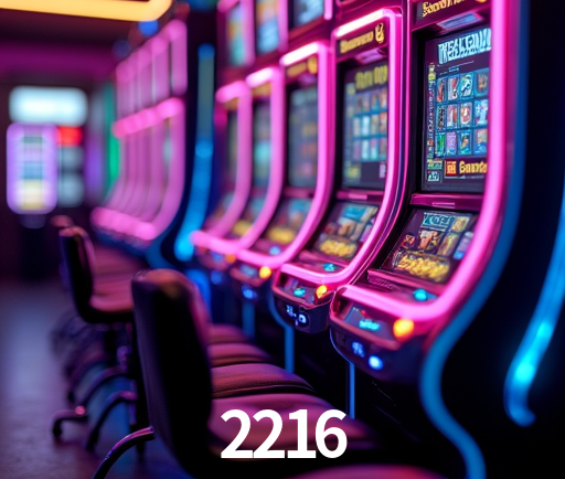 Bot 2216 Telegram