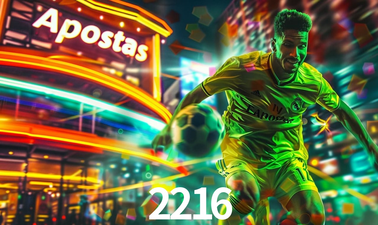 Tecnologia da Plataforma 2216