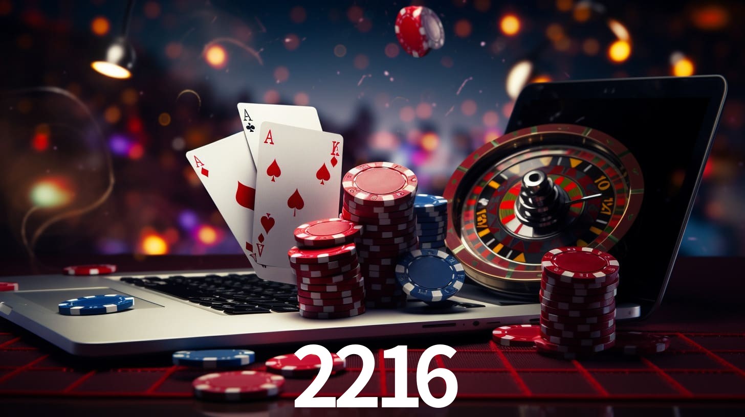 Blackjack Table 2216
