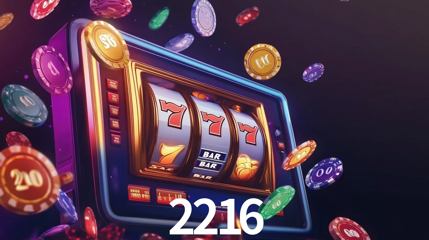 Welcome Bonus 2216