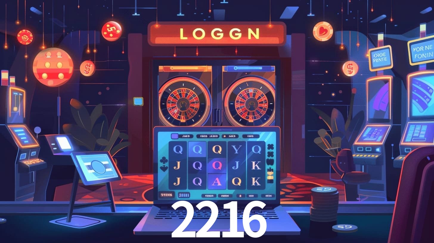 2216 Plataforma Confiável