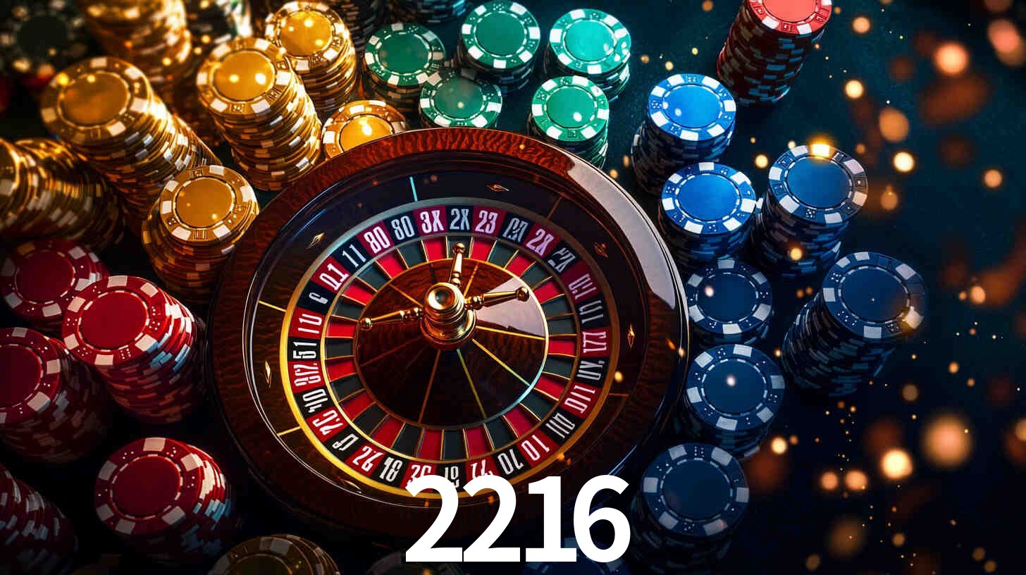 2216 App Interface