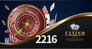 Diretório de Jogos 2216
