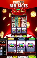 Descubra a Magia dos Jogos de Arcade no 2216