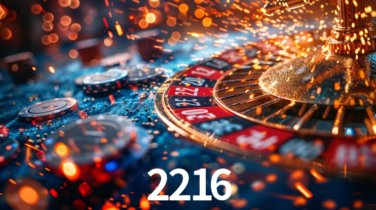 Seasonal Promotions 2216