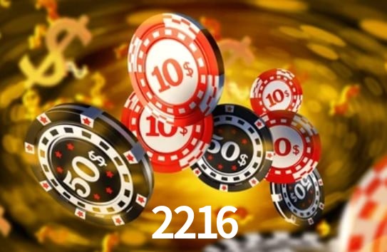 Recursos de Bônus 2216