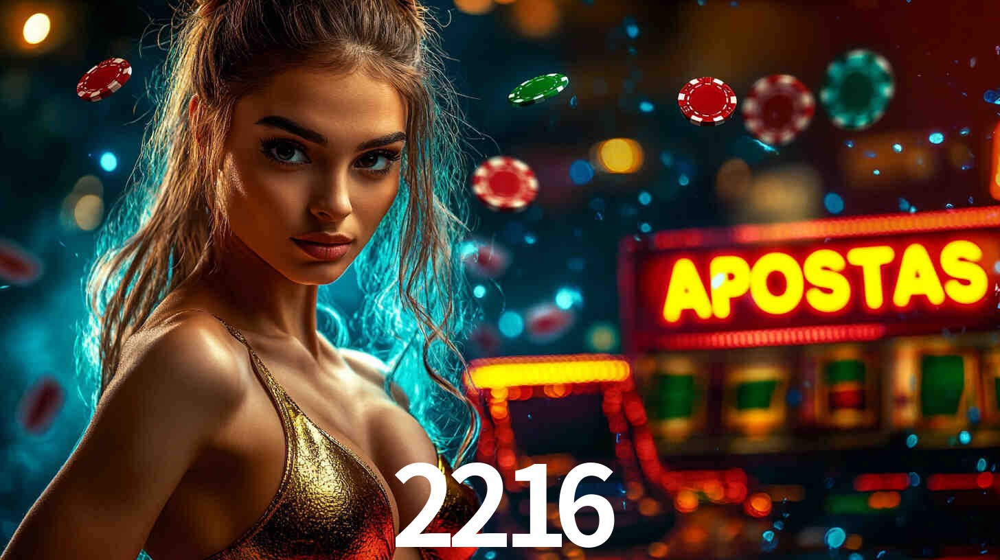 Explorando a Categoria de Eventos em Apostas na 2216
