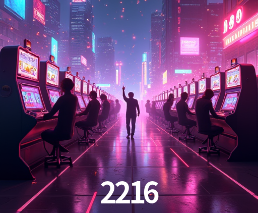 Apostas de Tênis 2216